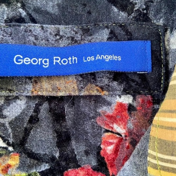 Georg Roth - Picture 6 of 10